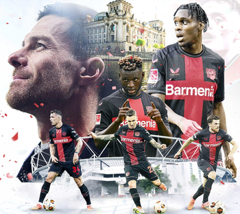 04月04日 德甲第28轮 门兴vs海登海姆 全场录像回放