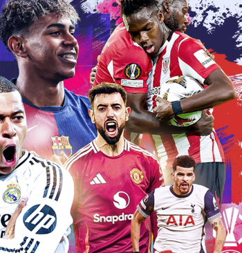 马杜埃凯：我和萨卡都清楚竞争是必然的，我们会互相学习彼此优点