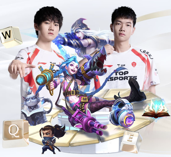 步调一致，辽宁两队铁人、英博开局两连败，随后两连胜